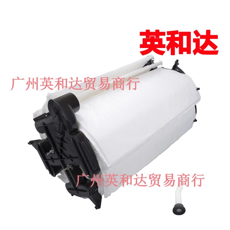 Complete Grid Assembly for Pentair FNS Plus 48 Square Foot Filter