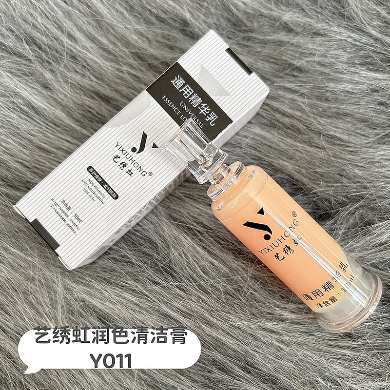 Authentic Yixiu Hongzhi Xiuxiu Repair Agent - Tattoo and eyebrow repair cream with color-lock essence, no scabbing.