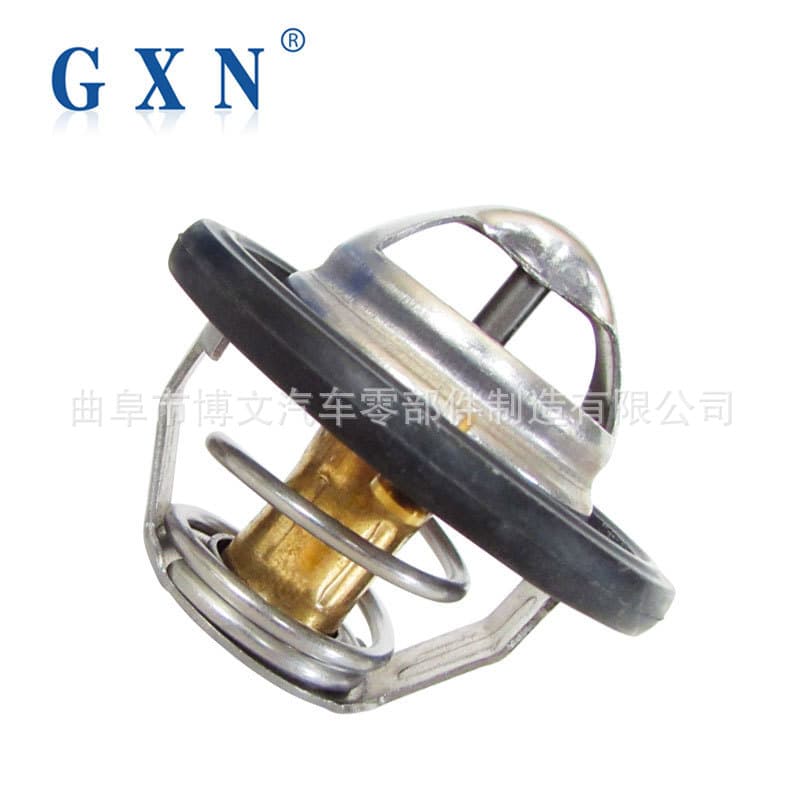 Qufu Bowen For SAIC-GM-Wuling Hongguang B12 Thermostat 24564633