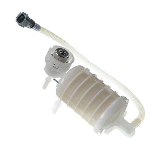 16147186454 Fuel Filter Assembly for BMW E83 X3 I6 2.5L 3.0L