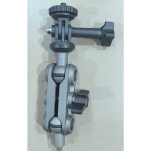 Camera Accessory 1/4 Mount Adapter Screw Conversion Bracket
