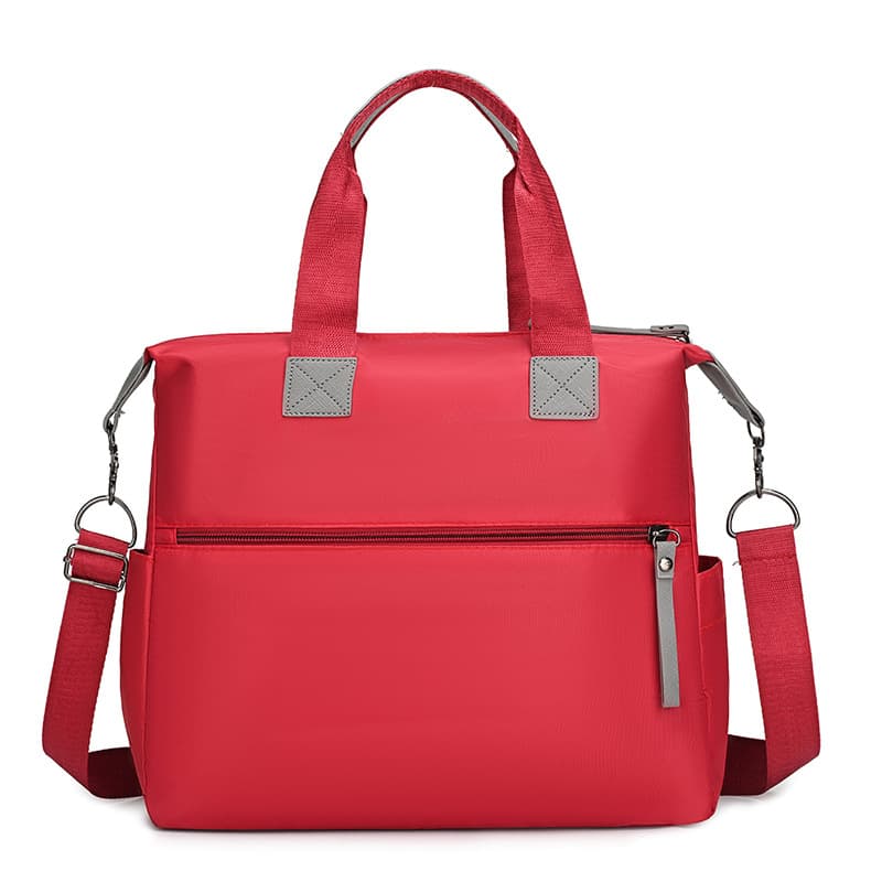 New Cross-Border Women's Handbag, Shoulder Bag, Crossbody Bag, Travel Luggage Bag, Business Handbag, High Appearance