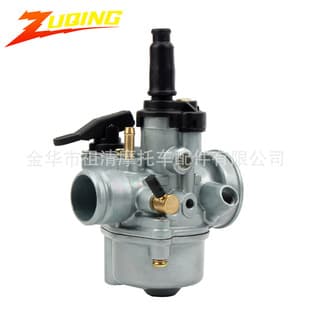 17.5mm Carburetor for PHVA TOMOS A55 50cc 80cc A55 Motorcycle Carburetor
