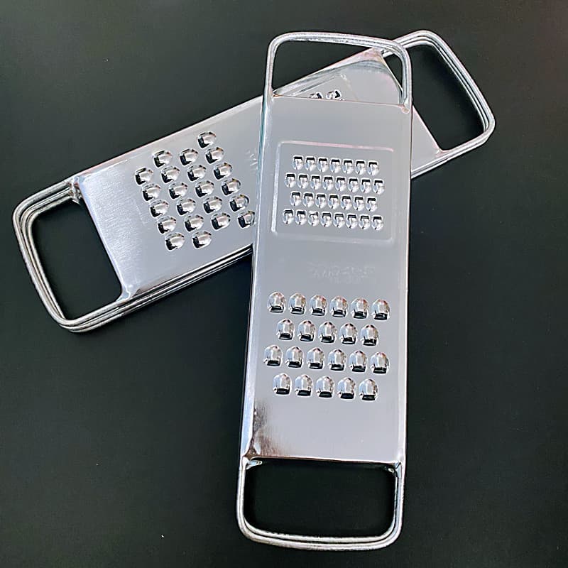 $1 Store Supply, Galvanized Iron Radish Peeler, Factory Direct for Street Vendors