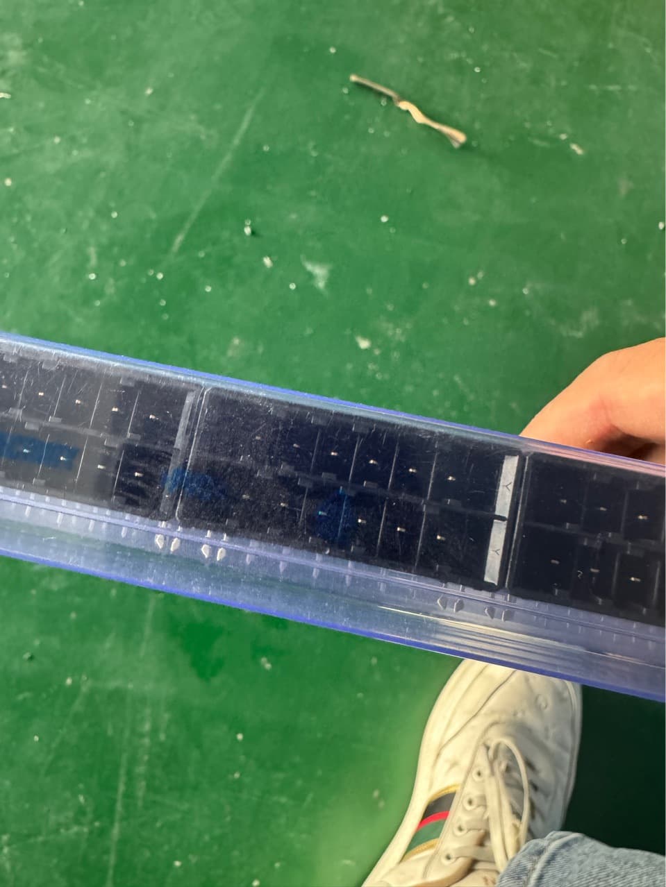 2-316081-2 Automotive connector in stock genuine original connector