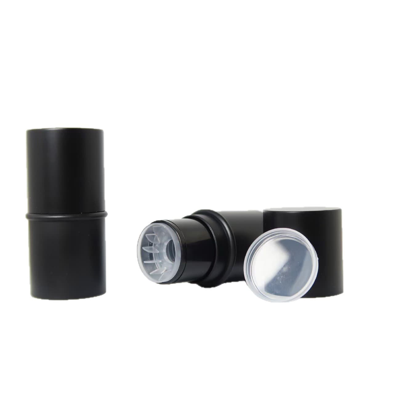 Factory Direct Wholesale 4g Comfrey Ointment Tube Lipstick Tube Multiple Colors Available Various Crafts