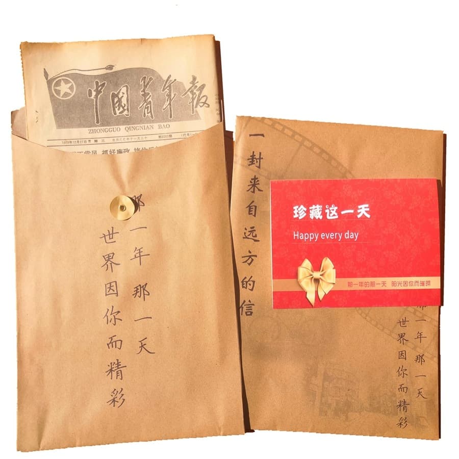 Wholesale birthday newspapers, old newspapers, original old newspapers published on the day of birth, People's Daily, etc. to commemorate the issuance of