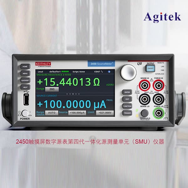Selling Keithley 2400 Series 2450 Digital SourceMeter High Precision, Anritsu Test