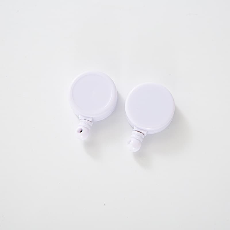 2.5cm easy-pull snap toy doll retractable rope, easy-pull retractable snap for dolls