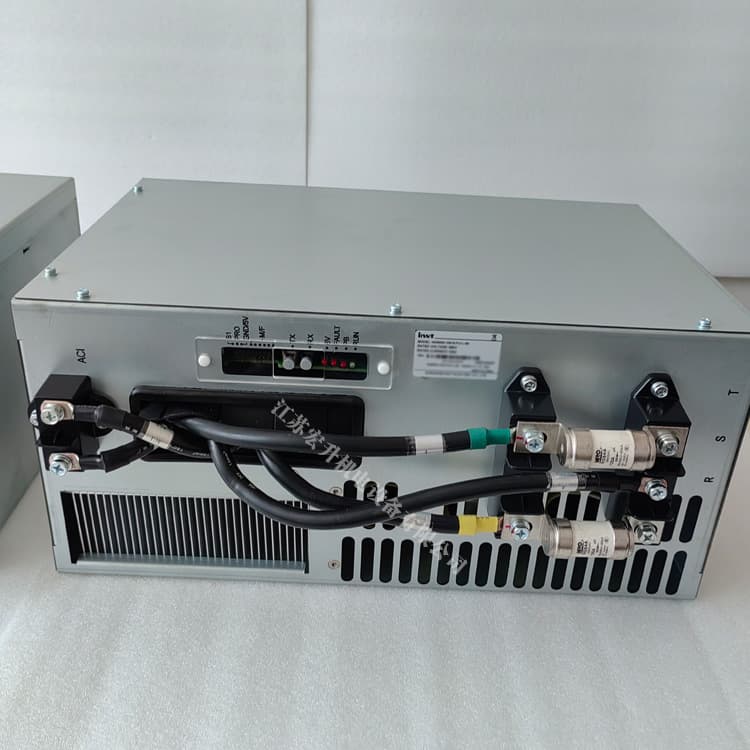 Invt High Voltage Power Unit GD5000-100-6-PU-L-06