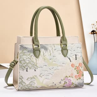 Crossbody Bag Women Single Shoulder Handbag High-End Exquisite Clutch Evening Bag Work Commute Bag Daily Essentials Bag Premium Feel