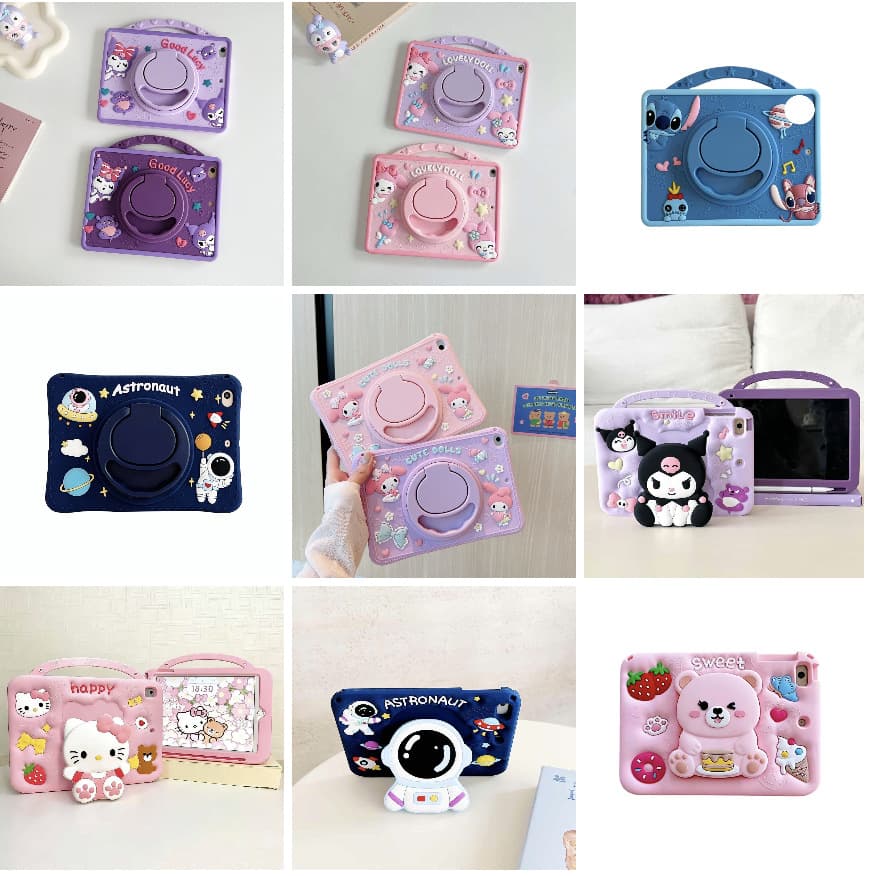 Factory new machine Redmipad2se9.7 Transsion xpad30e vista tab11 protective cover