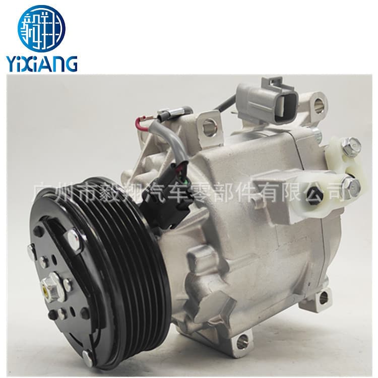 Compatible with Denso SCSA06C Toyota Corolla 1.4 1.6 1.8 Compressor Car AC