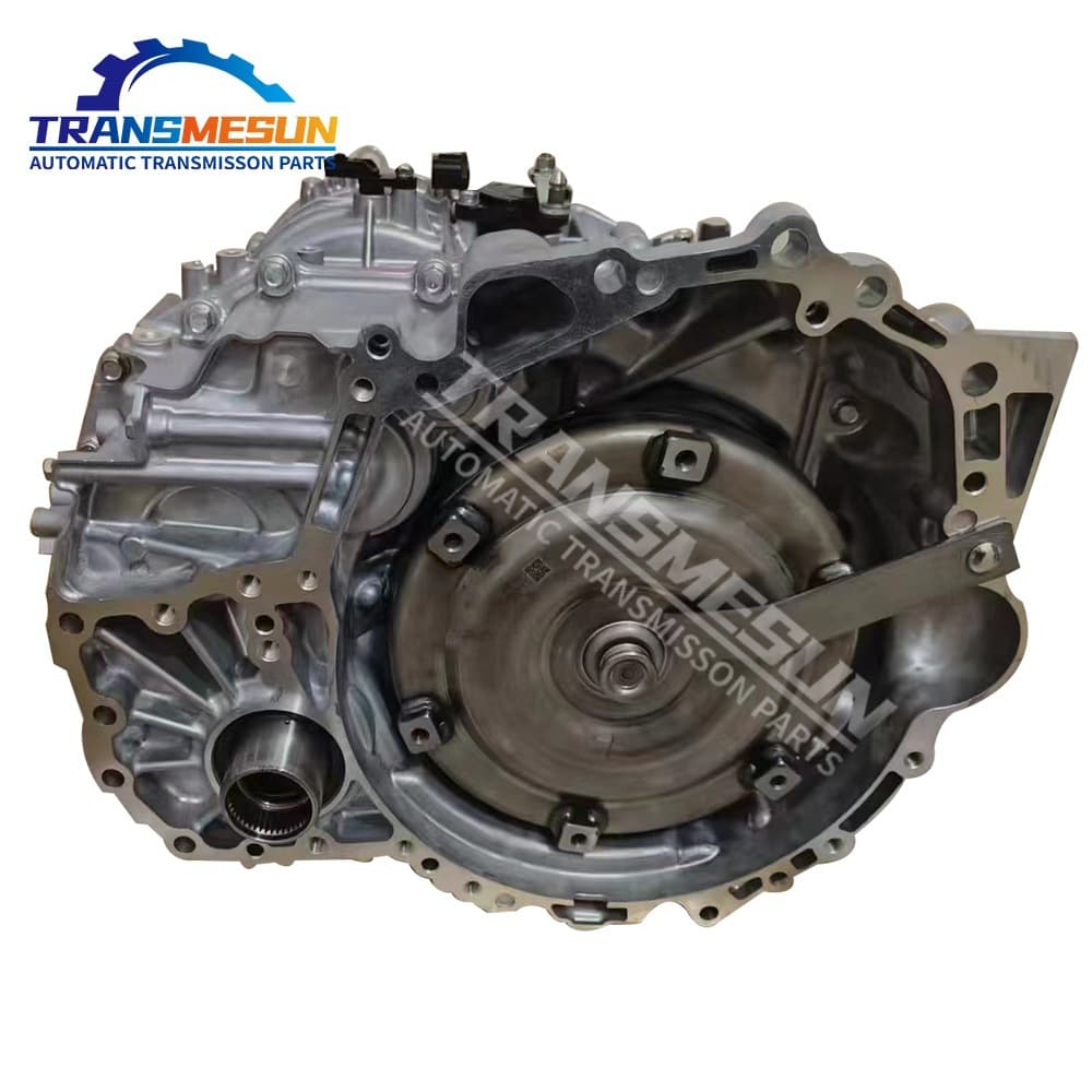 TRANSMESUN's all-new 10-speed CVT 2.0L 4WD 4X4 K120F OE 3040042120 transmission