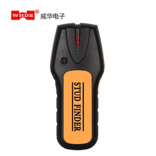 Density Change Detector TS78B Wall Detectable Wood Frame Metal Live Wire Circuit High Sensitivity Portable