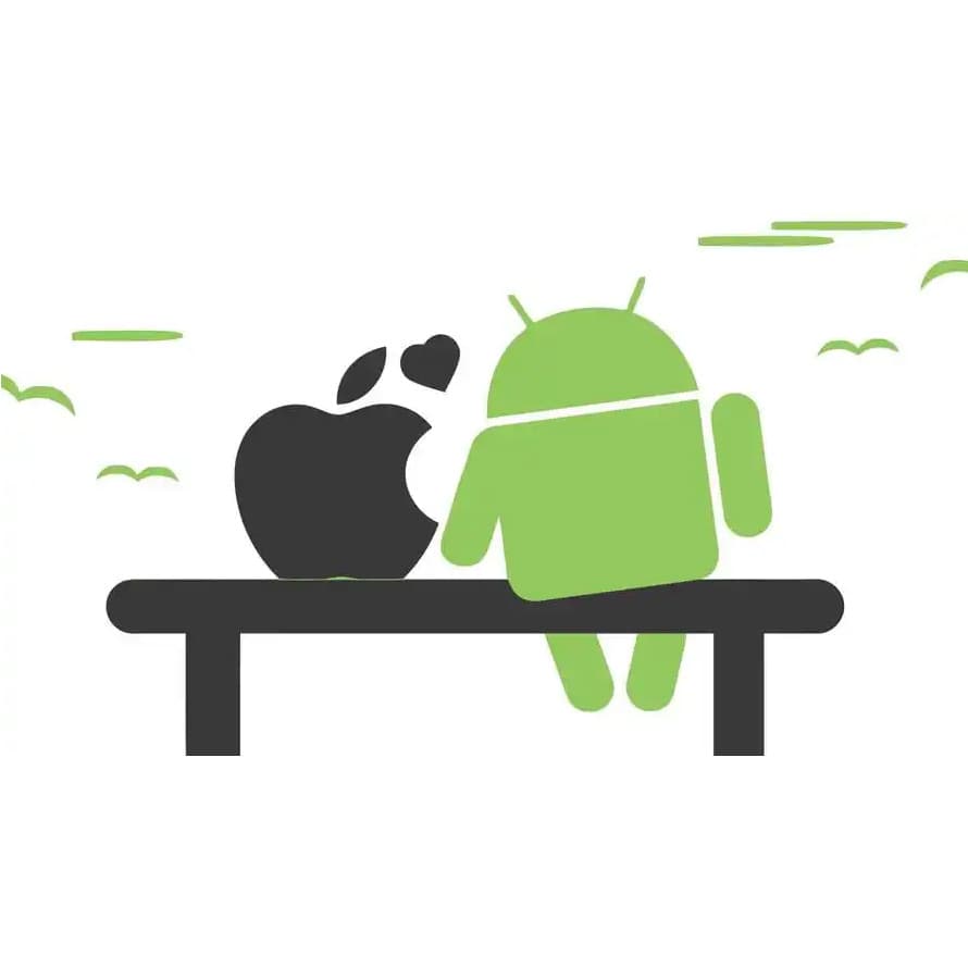Software development, Android app development, mini-program setup, Apple app development, various types of app development