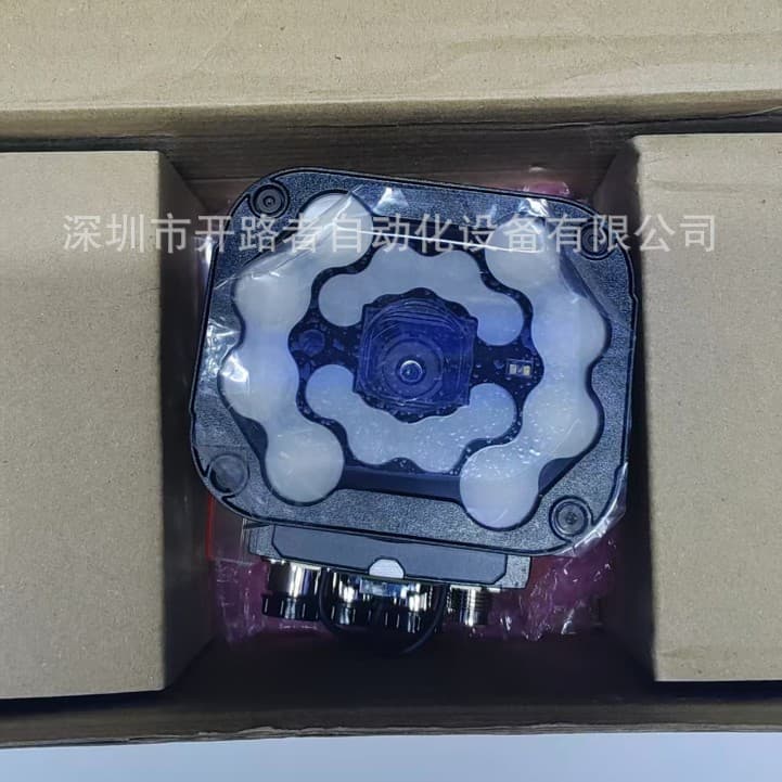 COGNEX IS3803CS-14621-SC Smart Camera - Genuine Product, Negotiable Price