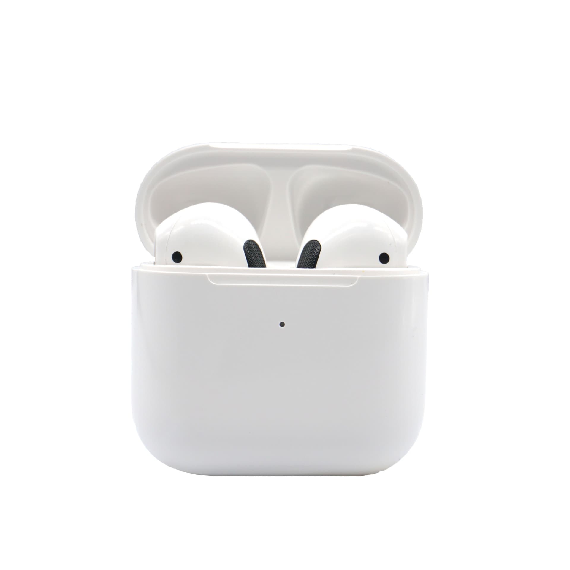 2026 New Model Pro4 Fourth Generation Bluetooth Headset 5.0 Wireless TWS
