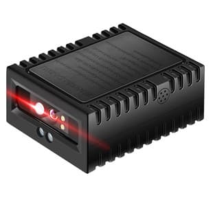 Fixed Mounted Embedded Barcode Scanner Module Barcode Reader