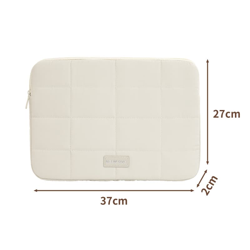 Beilian Laptop Sleeve Ultra Light Compatible with Apple Huawei 14 inch 13.3 inch iPad Portable Inner Bag Wholesale