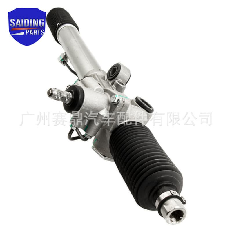 44250-60012 Steering Gear Assembly for Toyota Land Cruiser Prado