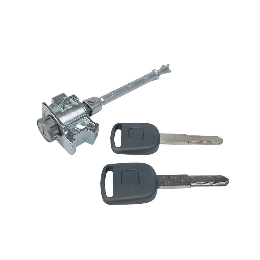 04921-TLA-A01 For Honda 2018-2022 CRV Left Front Door Lock Cylinder Driver Door Lock