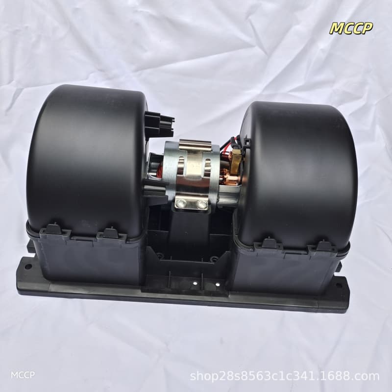 Suitable for Vol Truck FM FMX Warm Air Motor 20926019 Heavy-Duty Pump Truck AC Blower