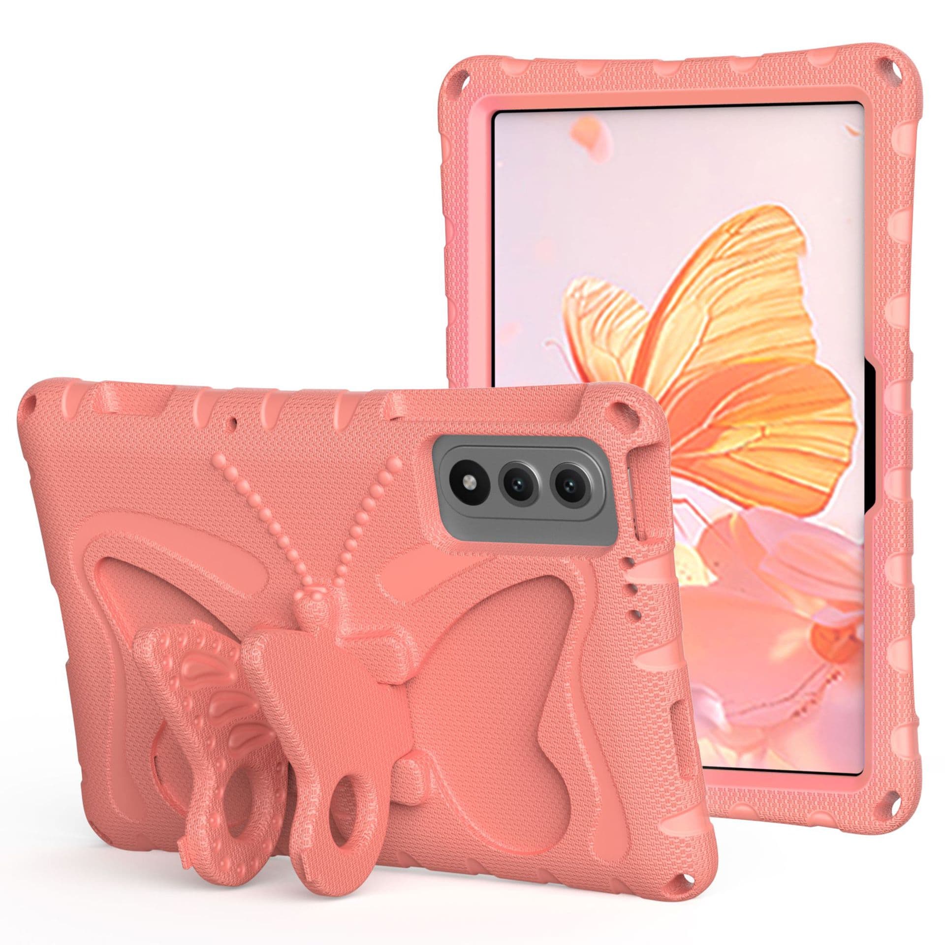 Suitable for Transsion Megapad SE11 tablet protective case Lenovo Xiaoxin PAD 11 710FU soft tablet case