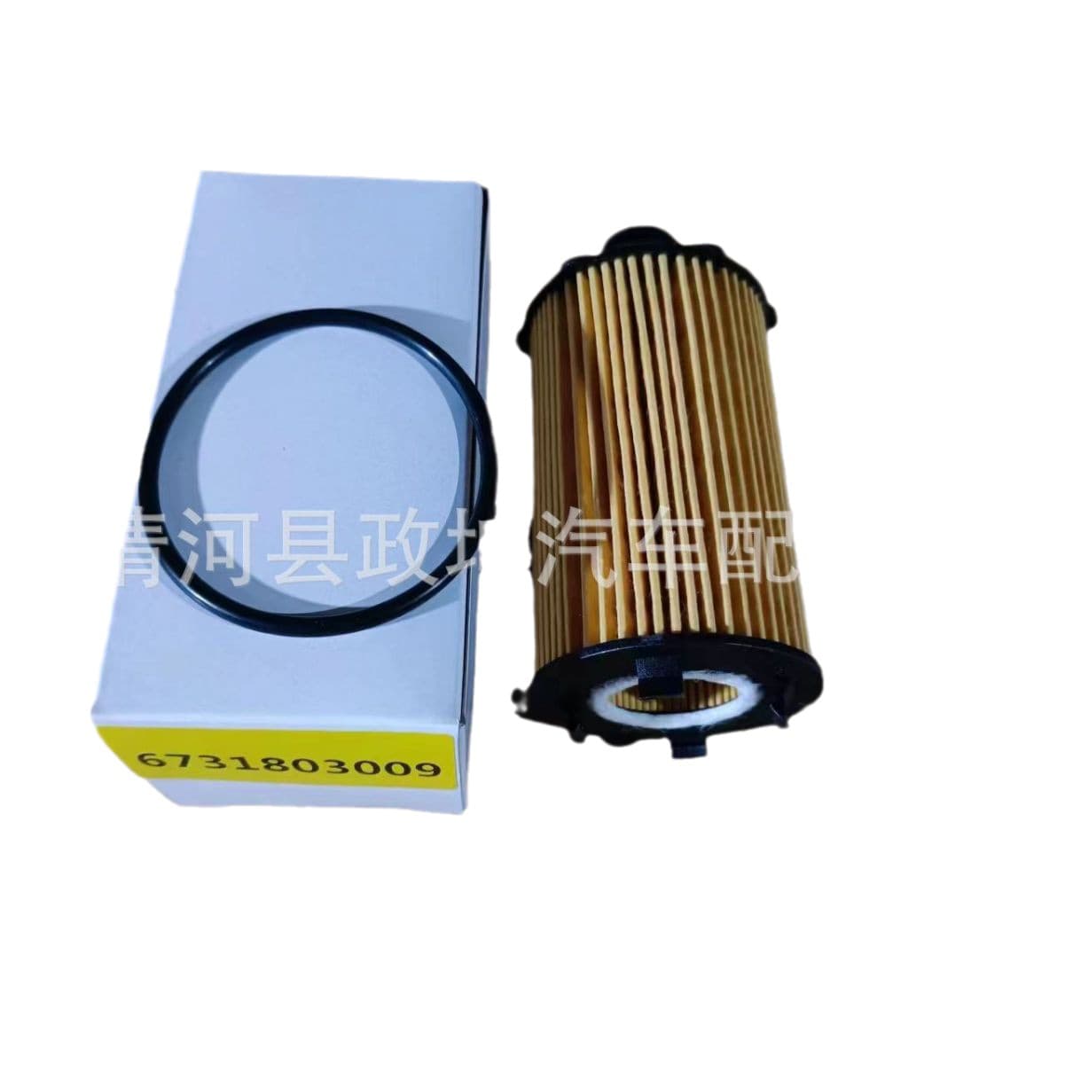 67318-03009 6731803009 6731840025 SSANGYONG Oil filter SSANGYONG