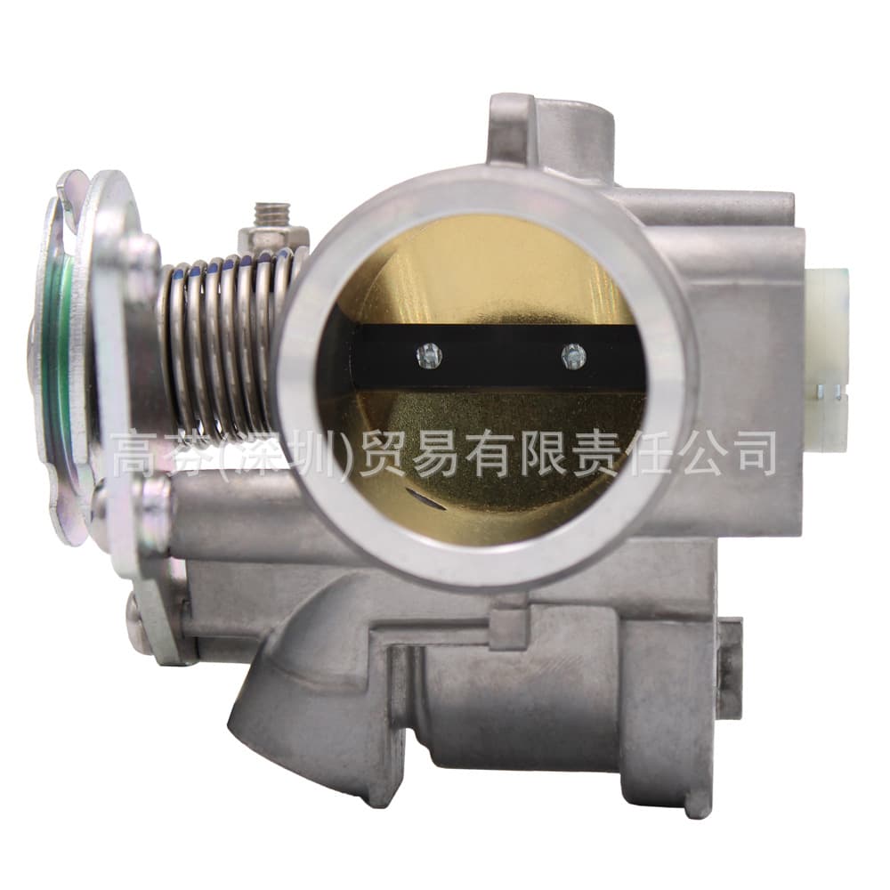 Motorcycle EFI Throttle Body N-MAX155 NMAX155 V1