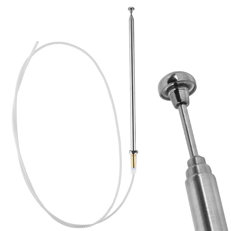 Suitable for Mercedes-Benz W124 W126 W201 C107 R107 car 81-93 car radio antenna