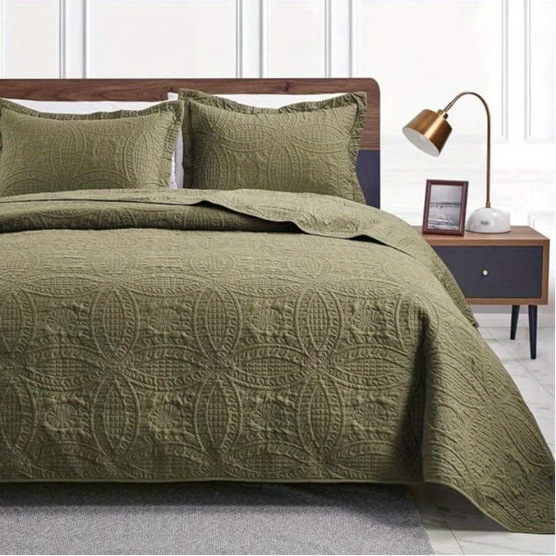 2026 New Cross-border Drop Shipping Duvet Cover Set Bedspread Soft Bed Summer Quilt Lightweight Cross-border