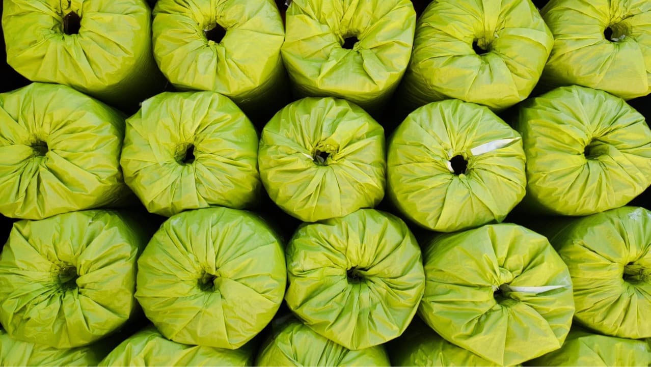 Dezhou Shensun Source Factory LB798 Bright Red Apple Green Sky Blue Orange Tent Groundsheet