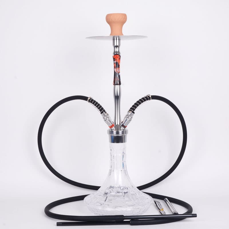 Hookah four-tube bar supply wholesale large Arabic hookah shisha hookah