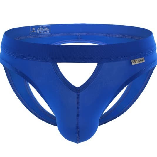 Wholesale Supply BRAVE PERSON Men's Double Strap Underwear B1187#