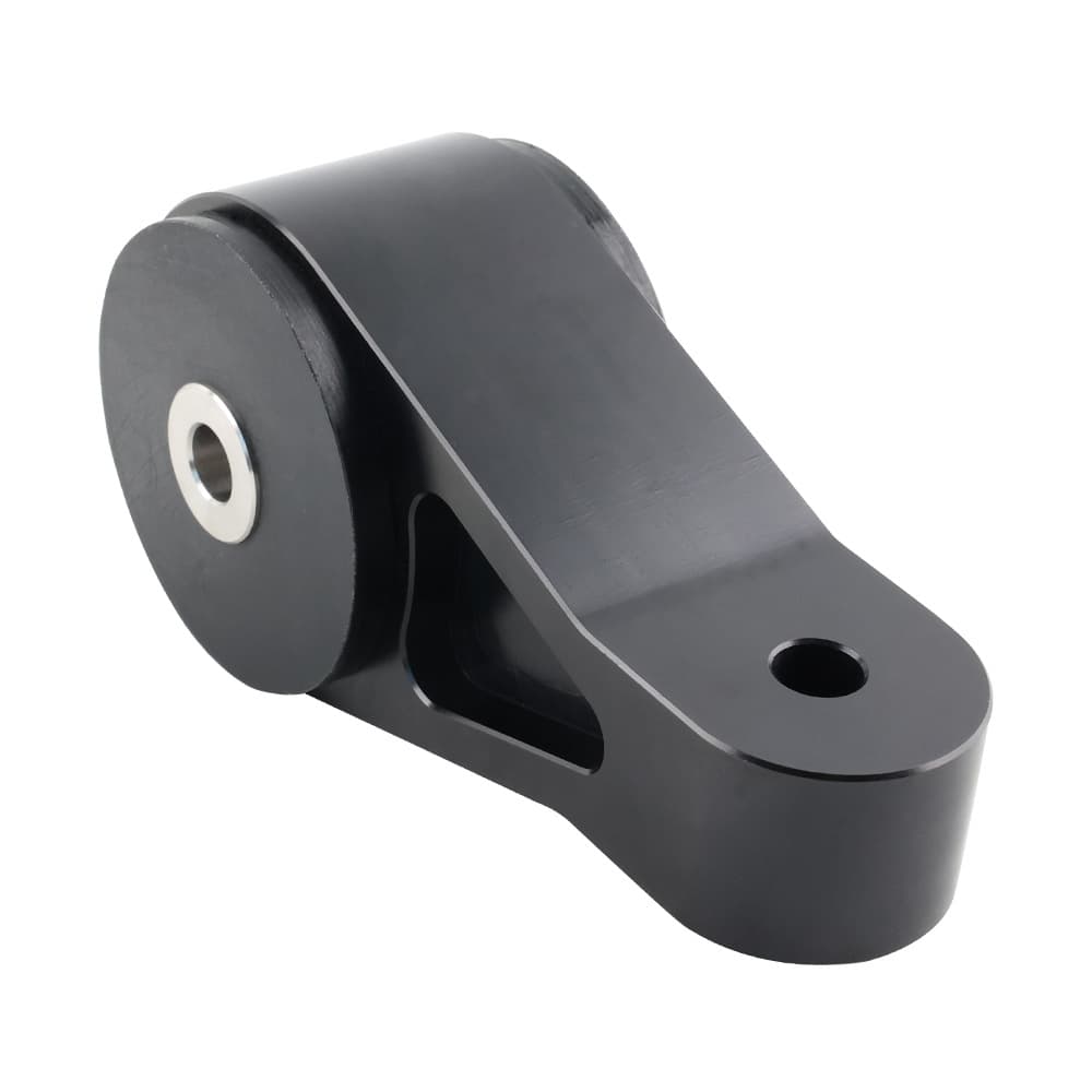Reinforced Engine Mount for Mini Vehicle Modification