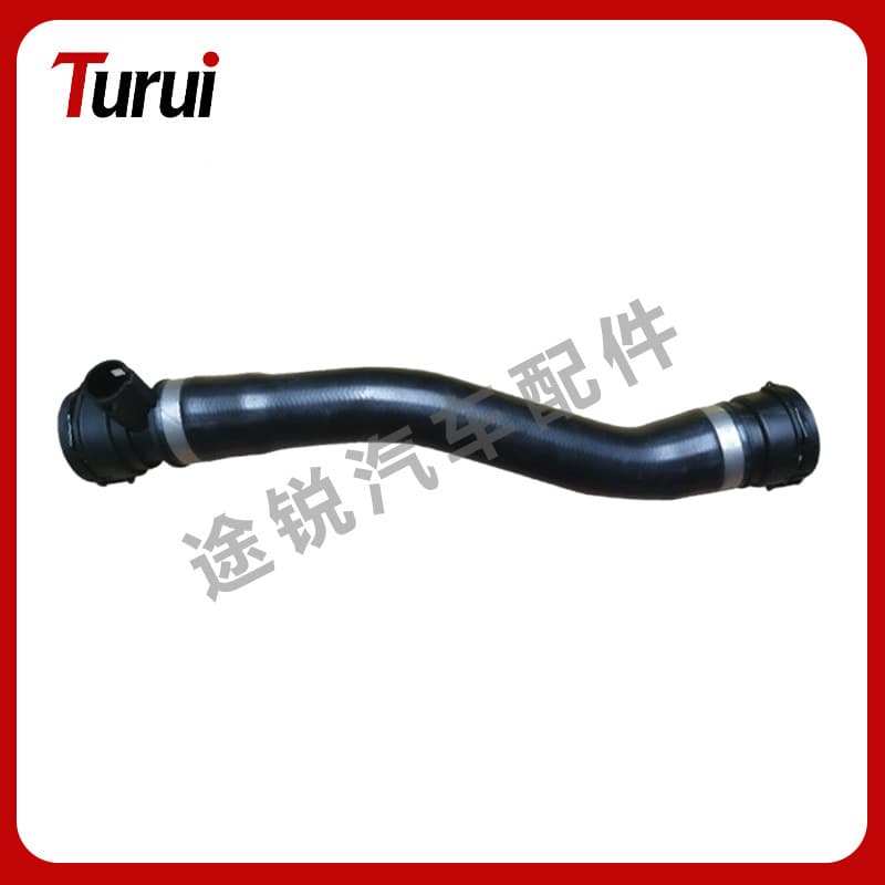Automotive Coolant Hose 17127507749 Factory Direct Supply 17127507749 Cross-border Selection