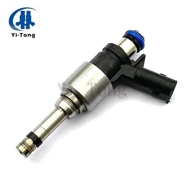 Fuel Injector 35310-2B150 Compatible with 2018-2020 Hyundai Accent Kia Rio 1.6 L4