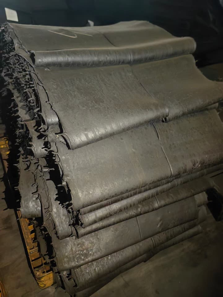 Natural Rubber, Sheet Rubber, Black Rubber, Tire Rubber