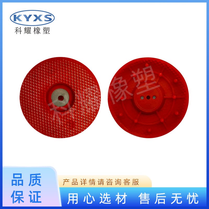 Hot-melt gasket, integrated hot-melt gasket, for high-speed rail and railway tunnels, direct from PE plastic sheet manufacturer