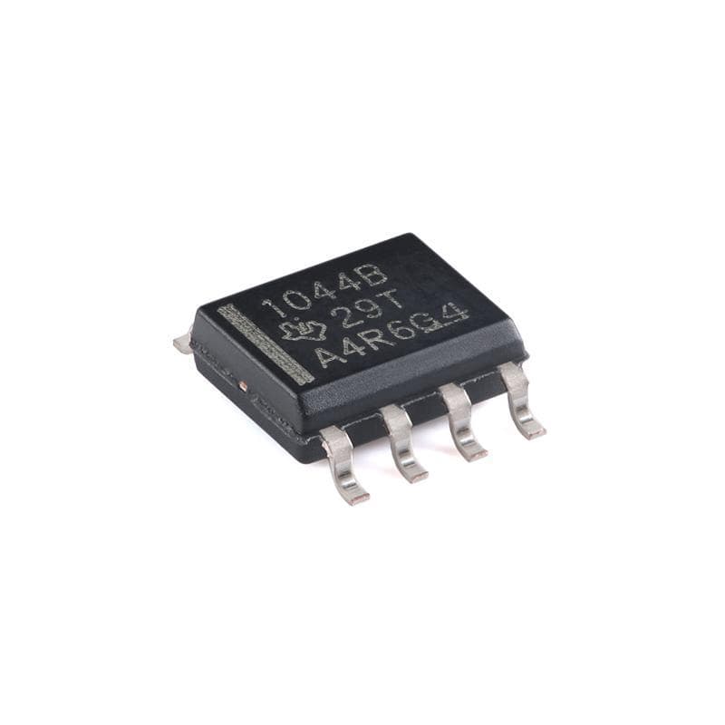 Original ISO1044BDR SOIC-8 isolated CAN FD transceiver chip