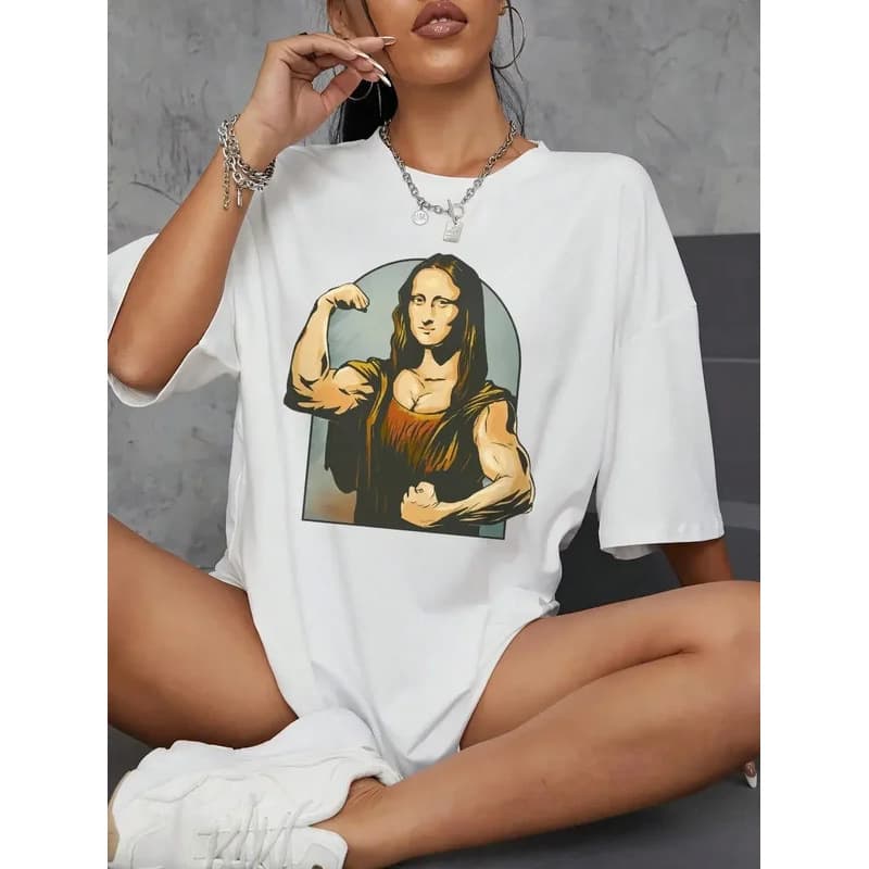 Cross-border European sizing, supports one-piece DIY with custom images, bulk orders at favorable prices. Playing Pranks on 2026