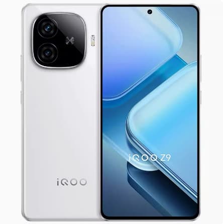 vivo iQOO Z9 new 5G mobile phone third generation Snapdragon 7 camera gaming mobile phone student machine