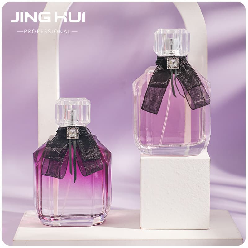Foreign trade cross-border Paris women's fragrance fruity fragrance long-lasting women's eau de toilette perfumes wholesale in-stock customization