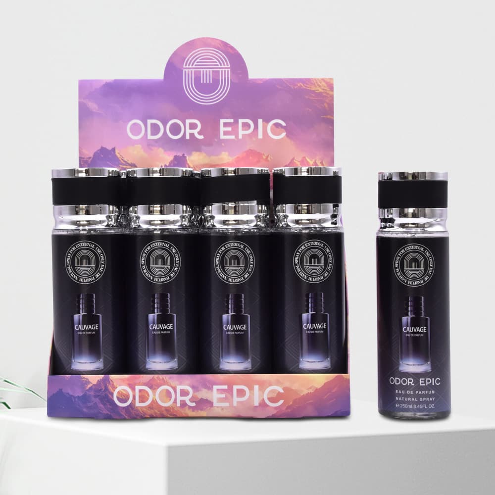 Original perfume from professional factory, 110ml unisex fragrance for daily use, Dubai perfume