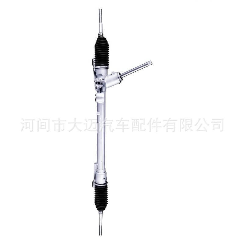 42519771 95461510 Compatible with Chevrolet Overseas Sonic/Aveo Left-Hand Drive (LHD) Steering Gear