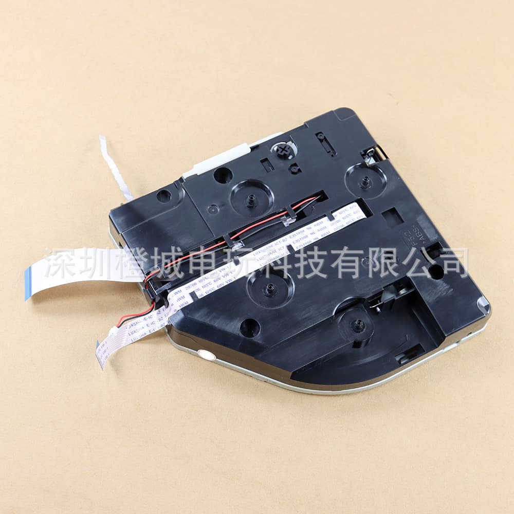 Original PS5 Slim Console Optical Drive KES-497A PS5 Internal 497A Drive Repair Part