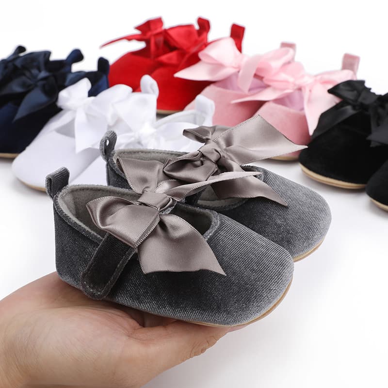 0-1 Year Baby Walking Shoes Infant Shoes Toddler First Walkers Drop Shipping 9661