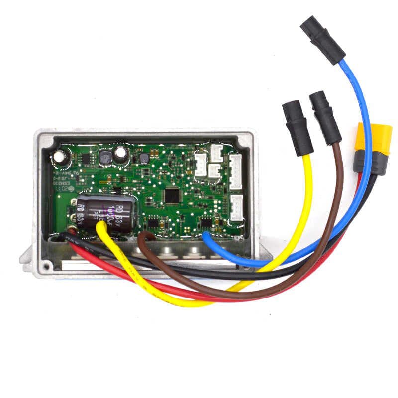 Original genuine Ninebot G30 mainboard electric scooter accessory, drop shipping supported
