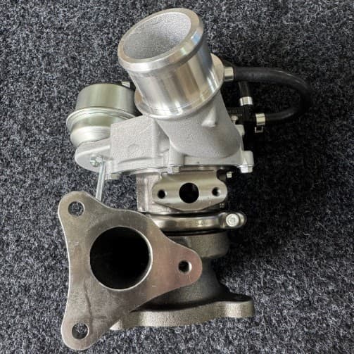Turbocharger for GAC Trumpchi GS4 1.5 10100331510000 RHF3